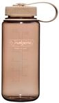 Nalgene Sustain Tritan BPA-freie Wasserflasche aus 50% Kunststoffabf&auml;llen, 473 ml,