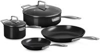LE CREUSET - Set 4 Panelas de Cer&acirc;mica 51825000010098