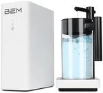 BEM Robin All-in-One kompakte Umkehrosmose Wasserfilteranlage Wasserfilter...