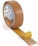Sockelleiste LEMODO - 50 x 15 mm (L&auml;nge: 25 m, Farbe: Buche) - Fu&szlig;leisten