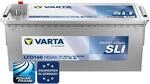 VARTA Professional Starter (LFD140) 12V 140Ah 800A - Nassbatterie f&uuml;r kleinere