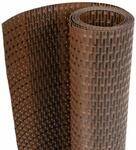 vidaXL Balkon Sichtschutz, Balkonbespannung Rattan-Optik, Sonnenschutz...