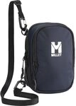 MILLET Divino Sling Unisex, Blau, Einheitsgr&ouml;&szlig;e