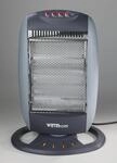 Westfalia Halogen Heizger&auml;t - 3 Stufen