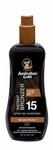 Australian Gold Sonnenschutz Spray with Bronzer SPF 15, 237 ml