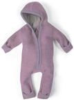 Ehrenkind&reg; Walkoverall | Baby Wollwalk-Overall aus Merino Schurwolle mit
