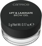 Catrice - Lift & Laminate Augenbrauengel