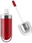 KIKO Milano 3D Hydra Lipgloss - Farbton 15 Cherry Red | Feuchtigkeitsspendend 