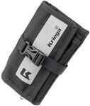 Kriega KSTSH Geldb&ouml;rse Stash Travel Wallet Brieftasche
