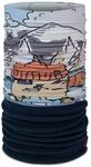 Buff&reg;| Polar Multifunktionstuch Junge M&auml;dchen, Multifunktional, Warm, Futter,