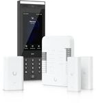Kit de Seguran&ccedil;a Ubiquiti G3 Gate Starter Kit - UA-G3-SK-GATE