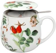 Konitz Tea for you - My favourite tea Hagebutte