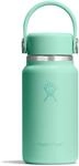 Hydro Flask &ndash; Micro Hydro 200 ml (6.7 oz) | Auslaufsichere Mini-Flasche mit Clip-On