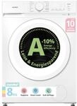 Comfee Frontlader Waschmaschine 8 kg Energieklasse A-10% wei&szlig; CF08EWP05W
