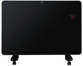 Midea Konvektor Heizung 1500W 24 Stunden Timer fahrbar Fernbedienung 3 Heizmodi
