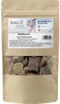 Wild & Fein Wildfleischsnack f&uuml;r Katzen, gefriergetrocknet - 50g