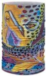 Buff&reg; COOLNET UV&reg; DEREK DE YOUNG TROUT CONFETTI
