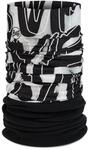 Buff&reg; Polar Multifunktionstuch Schwarz Unisex Kinder