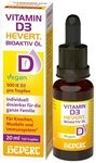 Vitamin D3 Hevert Bioaktiv &Ouml;l &ndash; unterst&uuml;tzt Immunsystem, Knochen und...