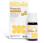 Bigaia plus Vitamin D3 Tropfen 10 ml