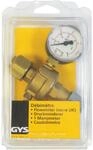 GYS Druckminderer, 1 Manometer, 12 L / min