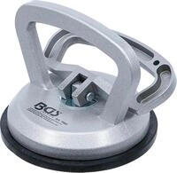 BGS 7995 | Gummisauger | Ganzmetall-Ausf&uuml;hrung | &Oslash; 115 mm | Saugheber | Saugnapf