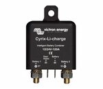 Victron Energy Cyrix-Li-Charge 24/48-Volt 120 Ampere Intelligentes Laderelais