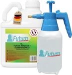 Futum 5L+2L Spr&uuml;her Ameisen Abwehrspray Hochwirksam bei Ameisen, Larven und...