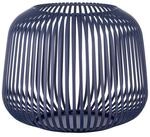 blomus Laterne Lito | Ocean Cavern | Gr&ouml;&szlig;e S | 20L x 20B x 17H cm |...