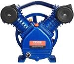 VEVOR Luftkompressor-Pumpenkopf, 3 PS, 6,25 CFM bei 90 PSI, &Ouml;lgeschmierter