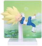 Banpresto Actionfigur Vegeta Super Saiyan 3 (Mini) Dragon Ball Daima, mit...