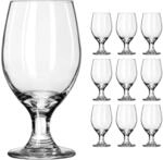 LIBBEY 70157 Weinglas Goblet "PERCEPTION", 414 ml, 12er Set