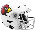 Riddell Authentic SpeedFlex Helm NFL Arizona Cardinals -