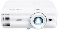 Acer Beamer H6533BDi, Full HD 1080p, 5200 Lumen, Wei&szlig;, Heimkino-Projektor