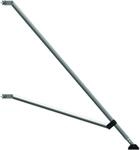 ZARGES Dreiecksausleger Z600 S-PLUS