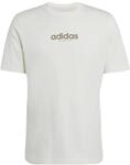 adidas Herren Burger Flavor Graphic Shirt, Off White, L