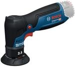 Bosch Professional 12V System Akku-Exzenterschleifer GEX 12V-77 (inkl....