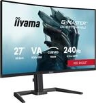 iiyama G-Master Red Eagle GCB2784HSU-B1 Curved 1500R 68.6cm 27 VA Gaming Monitor