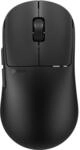 Pulsar Gaming Gears X2N Crazylight Gaming-Maus kabello, Mittel, Jet Schwarz 
