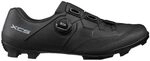 Shimano Unisex XC503 Fahrradschuhe, Black, 45