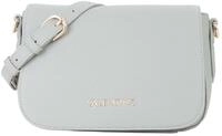 Valentino Umh&auml;ngetasche Brixton Flap Bag Grigio Polvere hellgrau