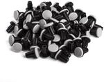 SO-TECH&reg; T&uuml;rpuffer f&uuml;r Bohrung 5 mm/Pufferst&auml;rke 2 mm M&ouml;belpuffer