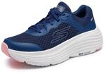 Skechers Damen Max Cushioning Endeavour Canova Laufschuhe