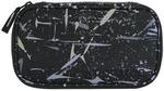 Coocazoo M&auml;ppchen &bdquo;Reflective Splash&rdquo;, schwarz, Federm&auml;ppchen, gro&szlig;es