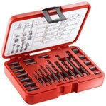Facom 885 Satz Schrauben- und Bolzenausdrehern, 6mm &Oslash;-14mm &Oslash;