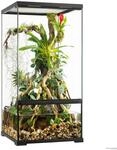 Exo Terra Pro Paludarium 45x45x90cm