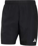 adidas Herren Swim 8 Inch Swimwear, Black, L