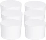 WENKO Raumentfeuchter Mod. Drop Nachf&uuml;ller 1000 g 6er Set ideal f&uuml;r R&auml;ume...