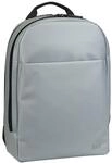Jost Unisex Adulto TOLJA Mochila, Mittelgrau
