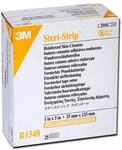 Steri-Strip Wundverschlussstreifen 25x125 mm 25x4 St&uuml;ck